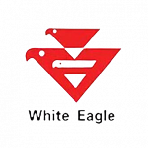 WHITE EAGLE
