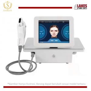 High (High Intensity Focused Ultrasound)