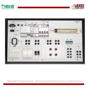 KNX EIB INSTALLATION BUS