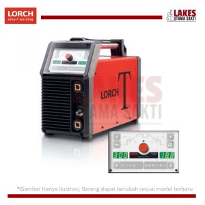 Mesin Las GTAW (2)