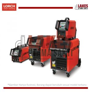 MIG-MAG (MULTI PROCESS) WELDING MACHINE