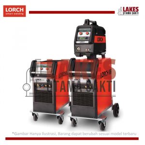 MIG-MAG WELDING MACHINE