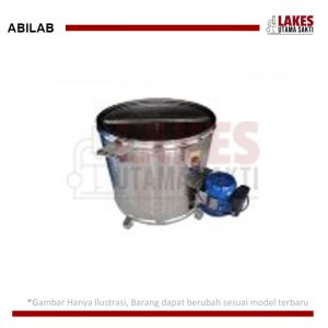 Mesin Peniris Minyak