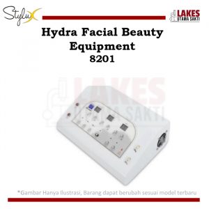 BIO Microcurrent Facial Spa Electrotherapy Beauty Machine