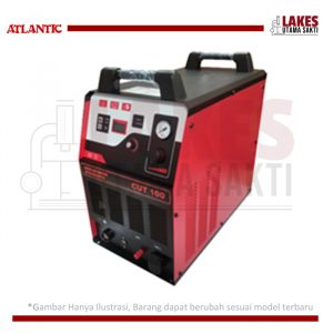 Mesin Las Potong Plasma 70 (Plasma Cutting Welding Machine)