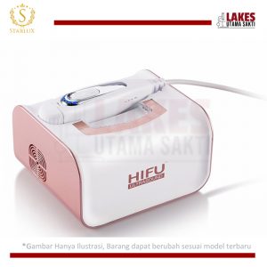 Mini HIFU (High Intensity Focused Ultrasound)