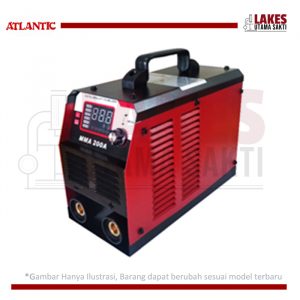 MMA Welding Machine (Inverter)