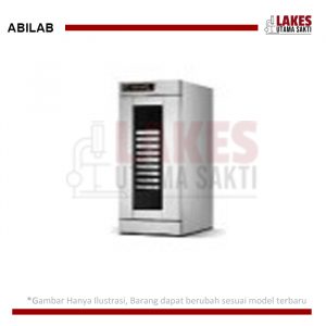 Bread Proofer 16 (Pengembang Adonan Roti)