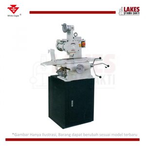 Mini Surface Grinder