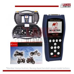 Motorcycle Universal Diagnistic Tool