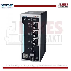 Ctrlx Module IOT System Communications for MMS 4.0 Module