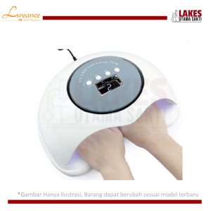Pengering kuku UV Nail Dryer UV (Nail Dryer)