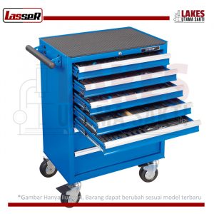 Vehicle Mechanical Tool Set