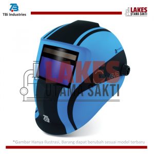 WELDING HELMET