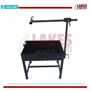 Welding Table Las MIG / MAG DAN TIG