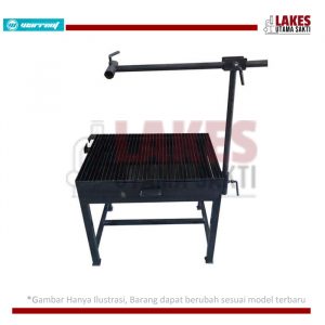 Welding Table WAR-WT-GTAW