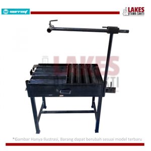 Welding Table WAR-WT-SMAW