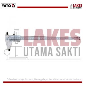 VERNIER CALIPER /STAINLESS STEEL/ 0-150MM/0.02MM