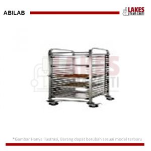 Bakery Trolley